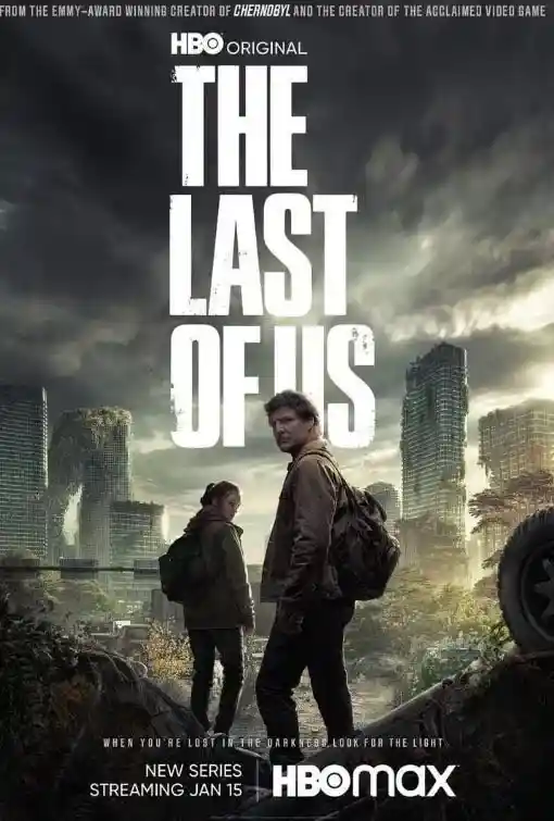 The Last Of Us - Supreme TV Premium IPTV Subscription